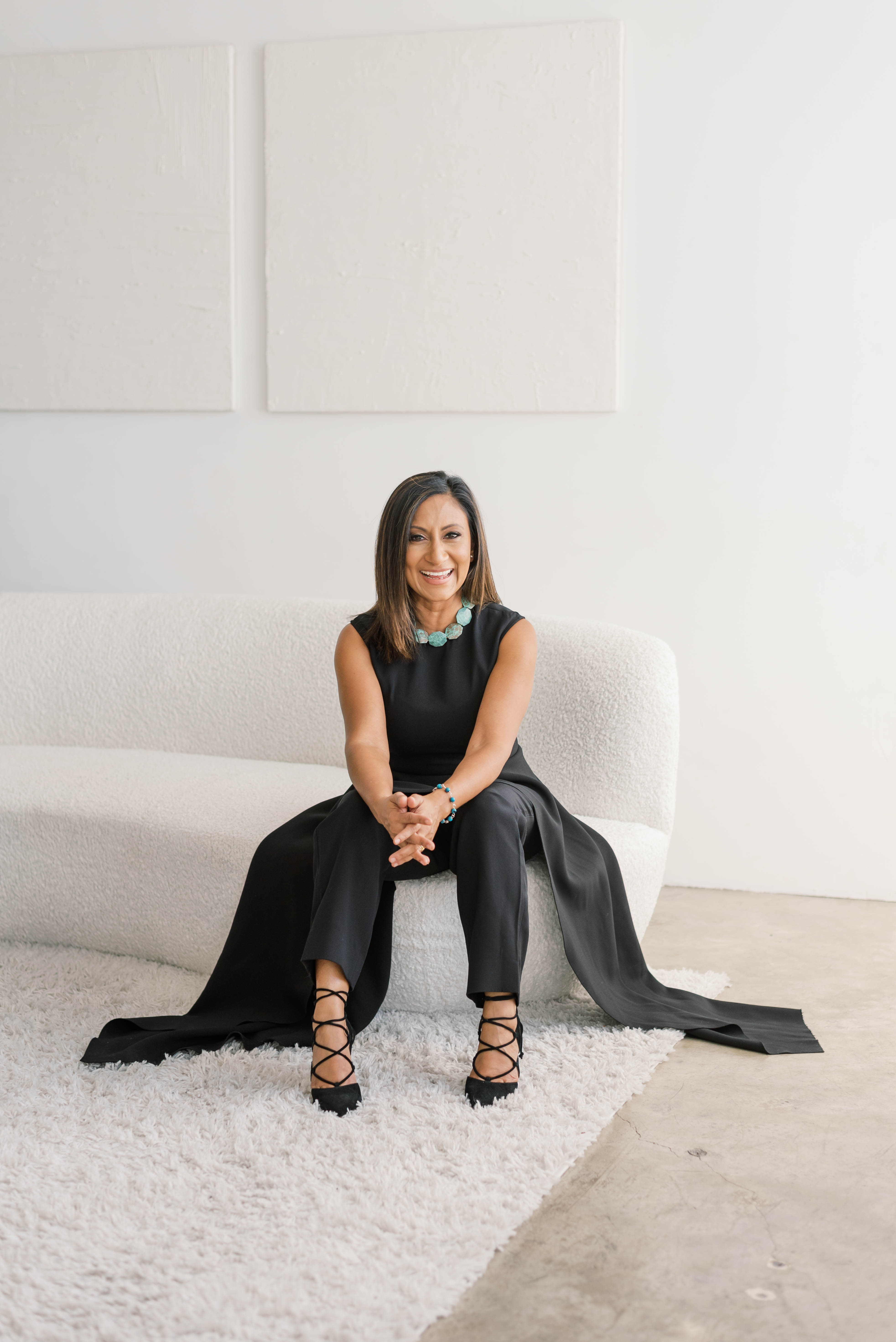 Dinuka Ranasinghe — Relationship Coach